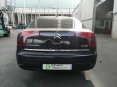 citroën c5 berlina del año 2005