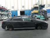 citroën c5 berlina del año 2005