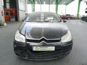 citroën c5 berlina del año 2005