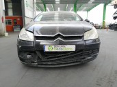 citroën c5 berlina del año 2005
