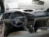 citroën c5 berlina del año 2005