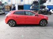renault megane iv berlina 5p del año 2017