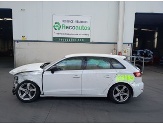 audi a3 sportback (8va, 8vf) del año 2016