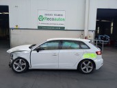 audi a3 sportback (8va, 8vf) del año 2016