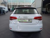 audi a3 sportback (8va, 8vf) del año 2016