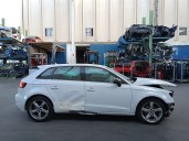 audi a3 sportback (8va, 8vf) del año 2016