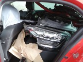 renault megane iv berlina 5p del año 2017