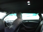 audi a3 sportback (8va, 8vf) del año 2016