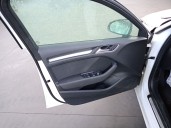 audi a3 sportback (8va, 8vf) del año 2016