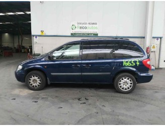 chrysler voyager (rg) del año 2005