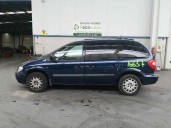 chrysler voyager (rg) del año 2005