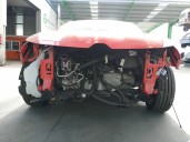 renault megane iv berlina 5p del año 2017