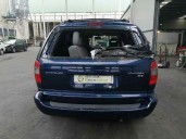 chrysler voyager (rg) del año 2005