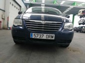 chrysler voyager (rg) del año 2005