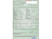 chrysler voyager (rg) del año 2005