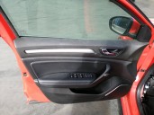 renault megane iv berlina 5p del año 2017