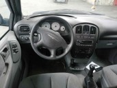 chrysler voyager (rg) del año 2005