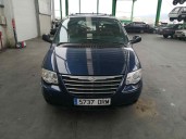 chrysler voyager (rg) del año 2005