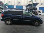 chrysler voyager (rg) del año 2005