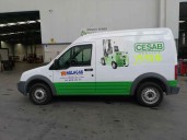 ford transit connect (tc7) del año 2010