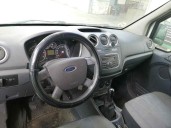 ford transit connect (tc7) del año 2010