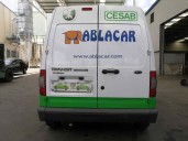 ford transit connect (tc7) del año 2010