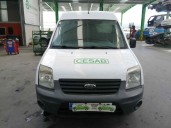 ford transit connect (tc7) del año 2010
