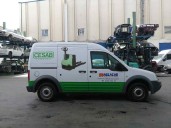 ford transit connect (tc7) del año 2010