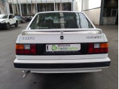 volvo serie 440 del año 1992