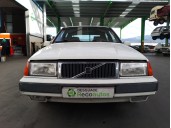 volvo serie 440 del año 1992