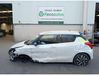 suzuki swift v (az) del año 2022