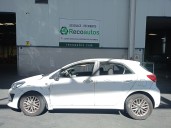 kia rio iv (yb, sc, fb) del año 2021