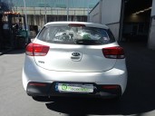 kia rio iv (yb, sc, fb) del año 2021