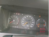 volvo serie 440 del año 1992