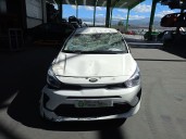 kia rio iv (yb, sc, fb) del año 2021
