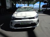 kia rio iv (yb, sc, fb) del año 2021