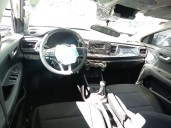 kia rio iv (yb, sc, fb) del año 2021