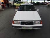 volvo serie 440 del año 1992