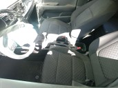 kia rio iv (yb, sc, fb) del año 2021