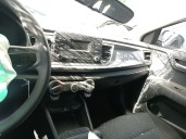 kia rio iv (yb, sc, fb) del año 2021