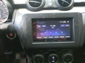 suzuki swift v (az) del año 2022