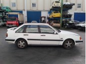 volvo serie 440 del año 1992