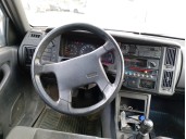 volvo serie 440 del año 1992