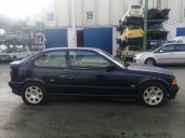 bmw serie 3 compacto (e36) del año 2000
