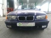 bmw serie 3 compacto (e36) del año 2000