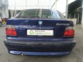 bmw serie 3 compacto (e36) del año 2000
