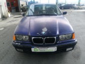bmw serie 3 compacto (e36) del año 2000