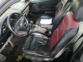 bmw serie 3 compacto (e36) del año 2000