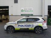 nissan x-trail (t32) del año 2016