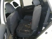 nissan x-trail (t32) del año 2016